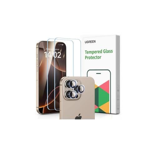 مجموعة الحماية المخصصة للهاتف من يوجرين