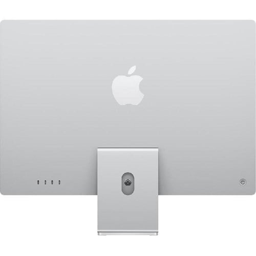 ابل آي ماك أم 4 بي سي كمبيوتر مكتبي شامل