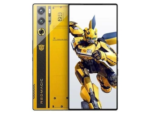 هاتف ريد ماجيك 9 برو بلس إصدار (بامبل بي)