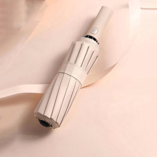 مظلة شاومي الإلكترونية الذكية