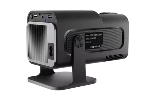 بروجكتر بدقة 4K