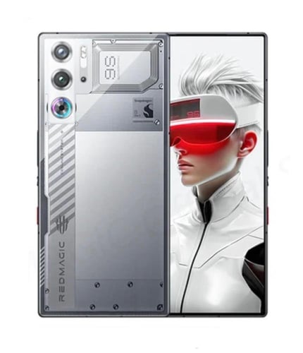 ريد ماجيك 9S برو
