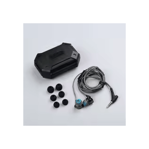 سماعات أذن سلكية QKZ DM7