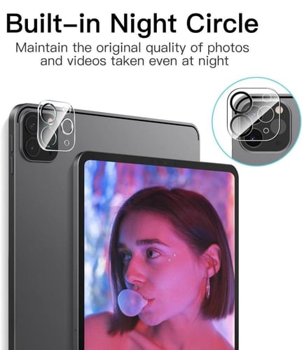 بكج حماية متكامل للايباد برو 11 انش