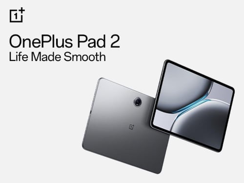 آيباد ون بلس الجيل الثاني