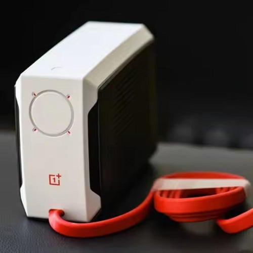 مروحة التبريد السائل من ون بلس