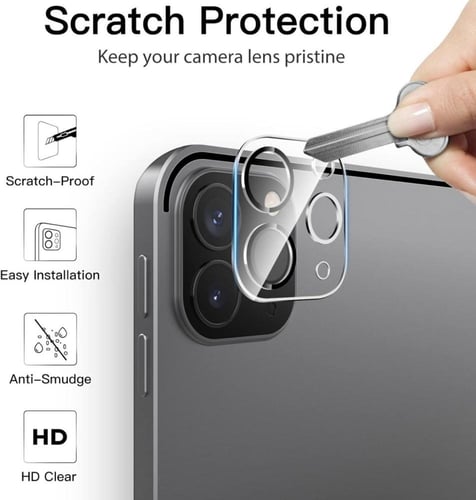 بكج حماية متكامل للايباد برو 11 انش