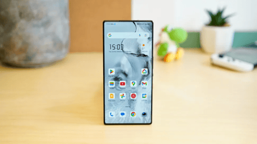 ريد ماجيك 10 برو