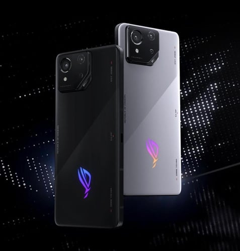 هاتف الالعاب اسوس روج 8 برو