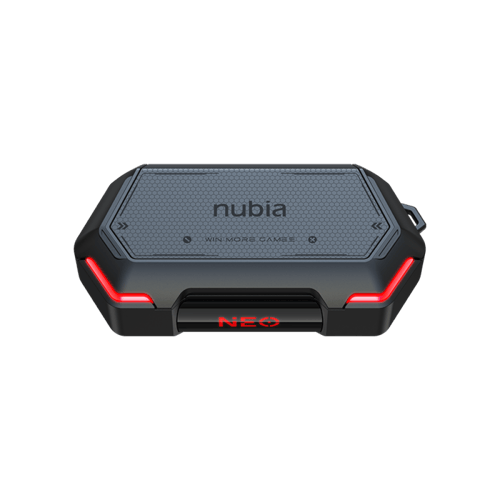 سماعات CyberBuds من ريد ماجيك نوبيا