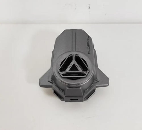 مروحة تبريد الهاتف من ريد ماجيك