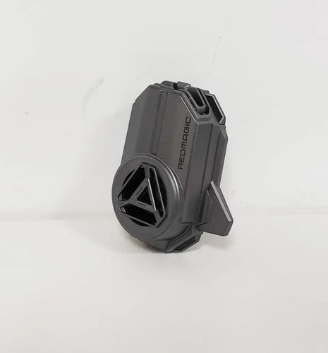 مروحة تبريد الهاتف من ريد ماجيك