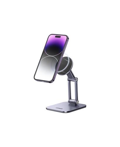 حامل جوال مغناطيسي من يوجرين للمكتب قابل للتعديل