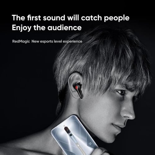 سماعات الألعاب ريدماجيك TWS