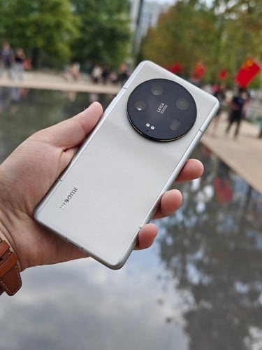 هاتف شاومي 14 آلترا