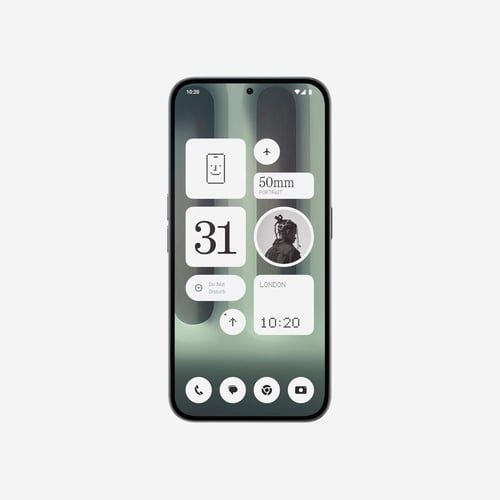 نوثينق فون 2A