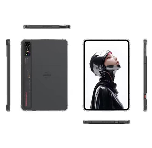 كفر حماية لتابلت ريد ماجيك استرا