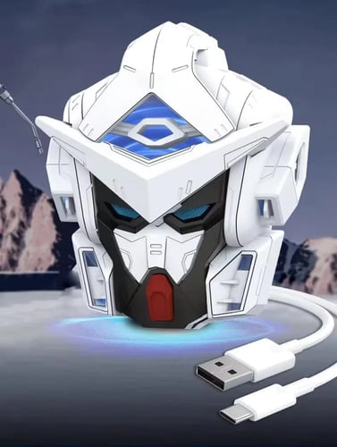 مروحة تبريد الهاتف