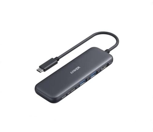 وصلة انكر 5x1 تناسب جميع الاجهزة