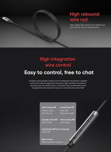 سماعات ريدماجيك السلكية