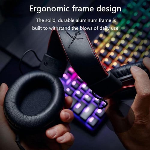 سماعة هايبر اكس كلاود 2