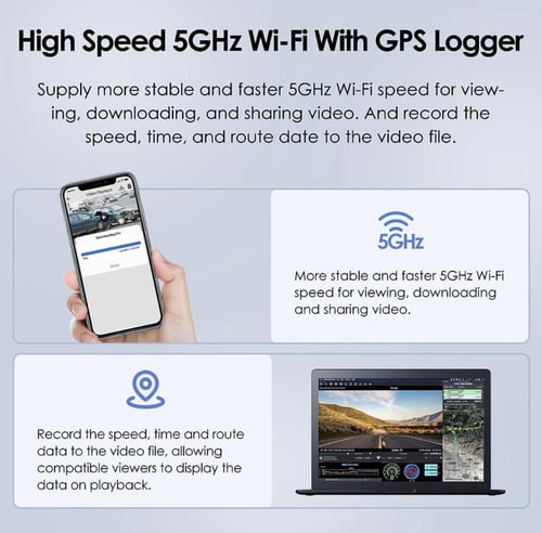 داش كام من فايوفو بدقة 4K