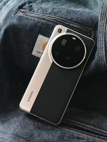 شاومي 15 الترا