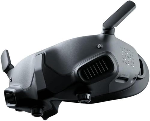 DJI مجموعة برو-فيو كومبو من افاتا - طائرة بدون طيا...