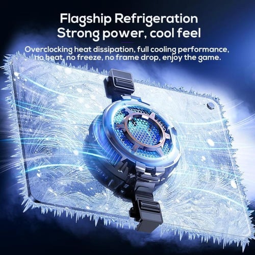 مروحة تبريد الايباد CX05