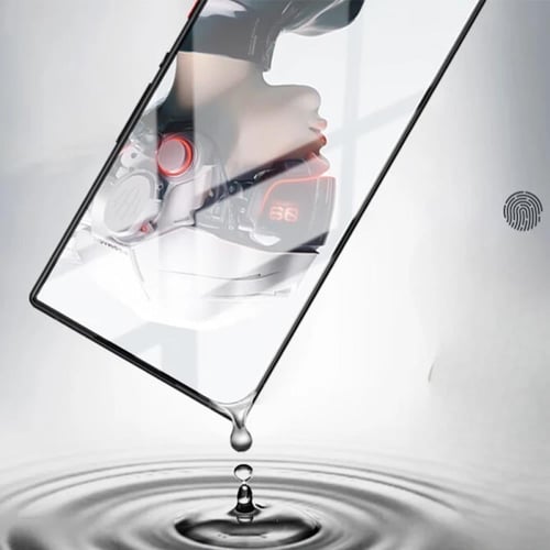 ستيكر حماية لهاتف ريد ماجيك 9 برو