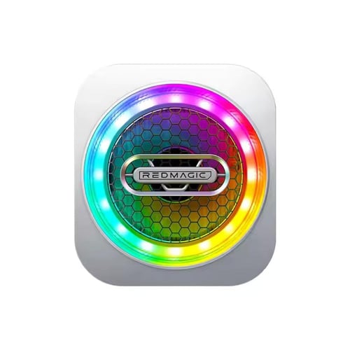 مروحة تبريد ريد ماجيك 6 برو