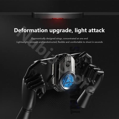 مروحة ريد ماجيك 8 اس برو