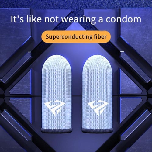 قفازات الألعاب من أكيورا - راحة ومرونة لأداء ألعاب...