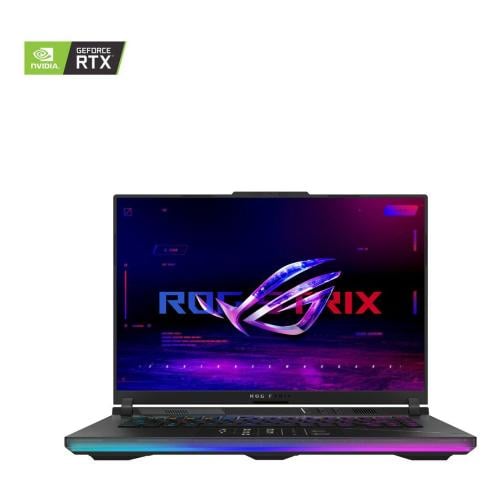 لابتوب قيمنق ROG Strix SCAR 16 (2024)