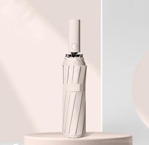 مظلة شاومي الإلكترونية الذكية