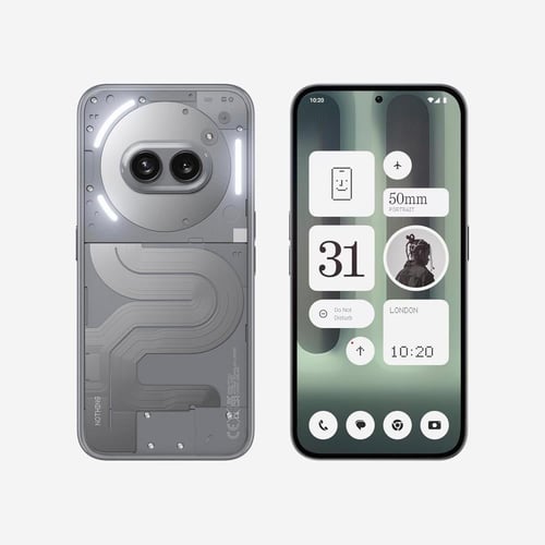 نوثينق فون 2A