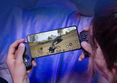 هاتف الالعاب اسوس روج 8 برو