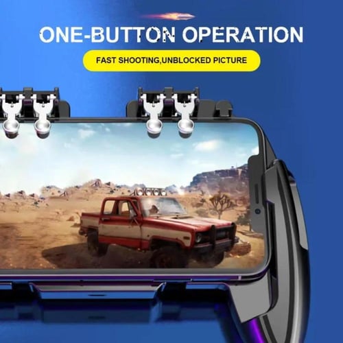 وحدة التحكم المتكاملة مع مروحة تبريد للهاتف