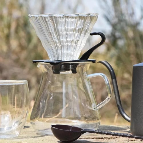 حقيبة قهوة V60 احترافية