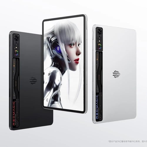 ريد ماجيك نوفا