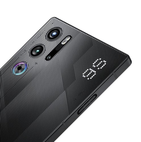 ريد ماجيك 9S برو