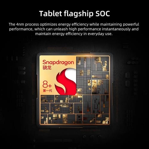 آيباد لينوفو Y7 المخصص للألعاب