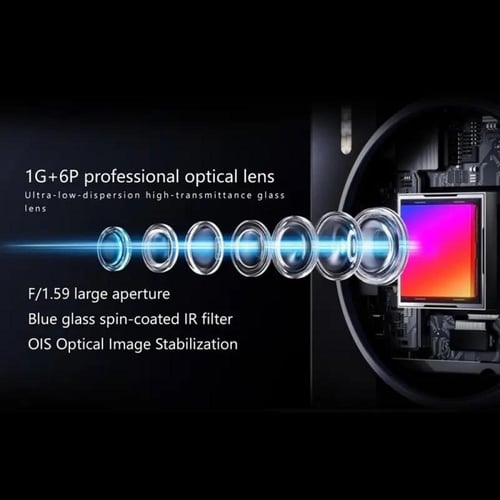 هاتف نوبيا Z60 آلترا