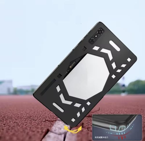 كفر حماية لتابلت ريد ماجيك استرا