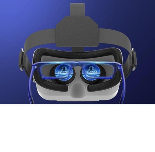 نظارات واقع افتراضي 3D من زانج زونج
