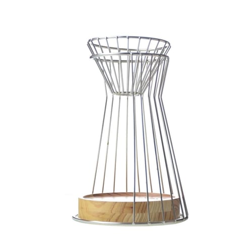 آلة القهوة المقطرة