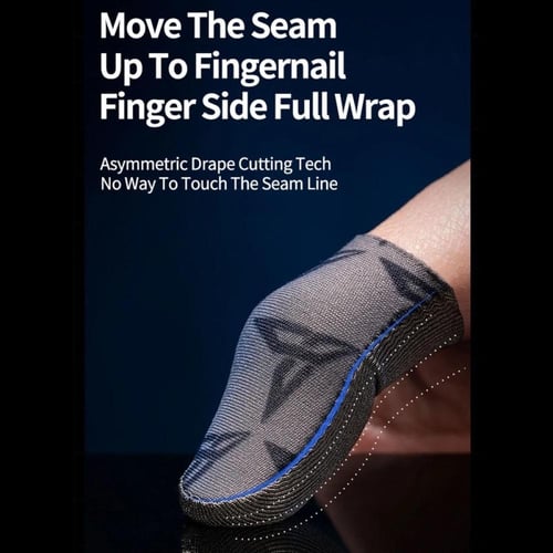 قفازات اللمس من فلاي ديجي P1