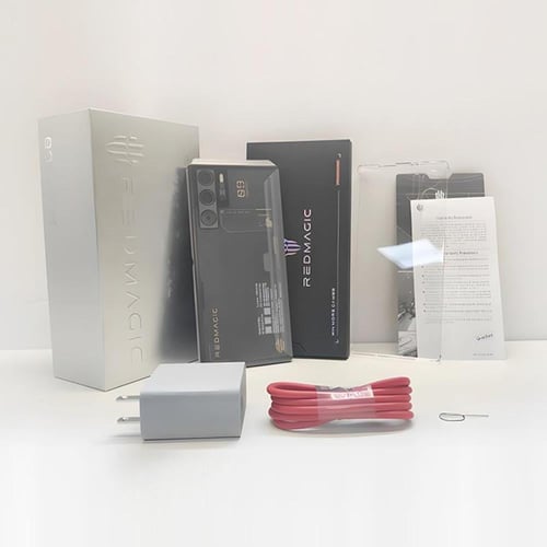 ريدماجيك 9 برو بلس