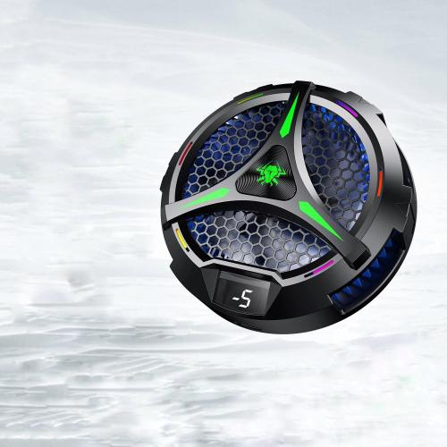 EX3 مروحة الايباد مع ستاند من بلكتسون