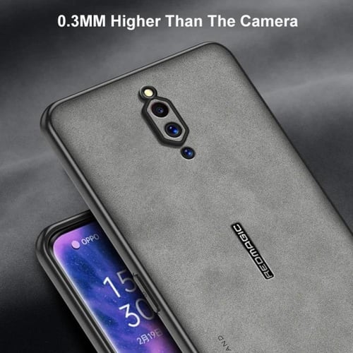 كفر ريد ماجيك 5G